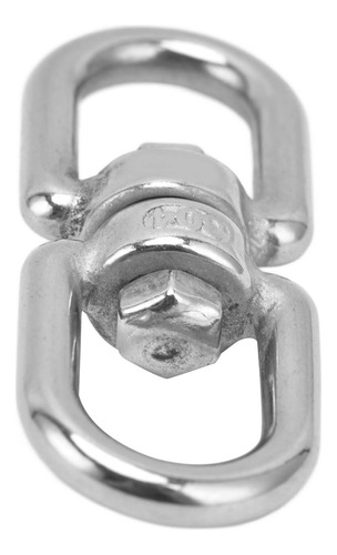Corrosión De Acero Inoxidable 304 Con Rotación Ojo A Ojo M12