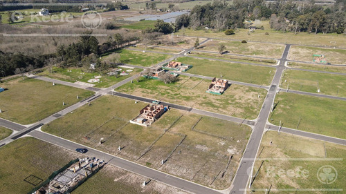 Lotes En Venta Con Financiación En El Pato, Berazategui. La Vikkina