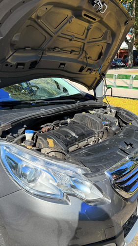 Peugeot 2008 1.6 Feline