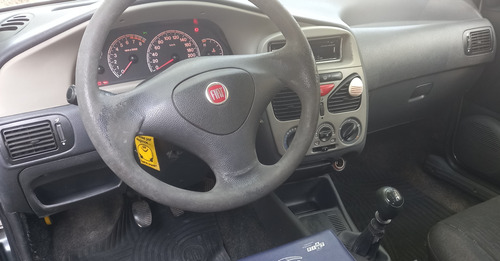 Fiat Palio 1.4 Fire
