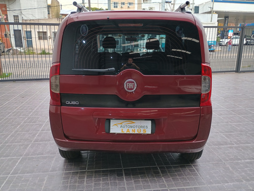 Fiat Qubo 1.4 Active 73cv