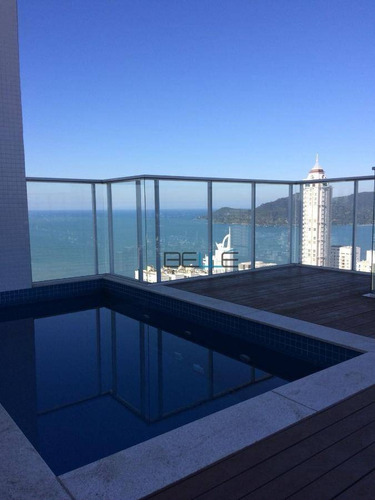 Imagem 24 de 30 de Cobertura À Venda, 210 M² Por R$ 4.950.000,00 - Centro - Balneário Camboriú/sc - Co0001