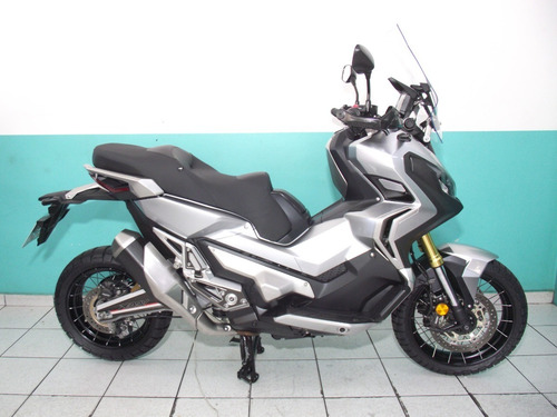Honda Xadv 750