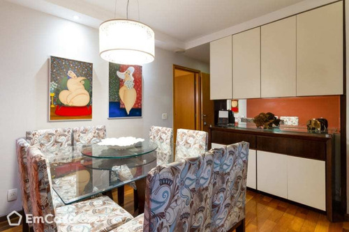Imagem 5 de 10 de Apartamento À Venda Em São Paulo - 23736