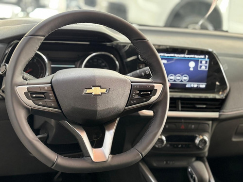 Chevrolet Montana 1.2 Premier Turbo Aut. 4P