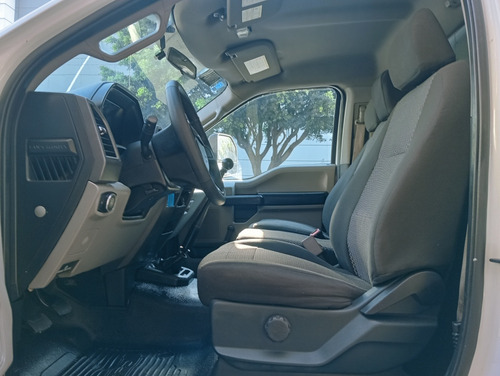 Ford F-350 6.3l Xl 6.2 Mt
