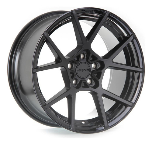 Rines Rotiform R139-kps 19x8.5 5x112