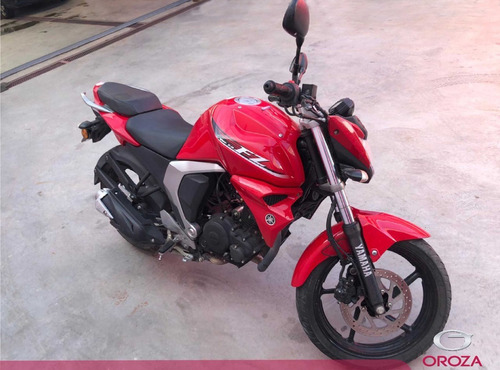 Yamaha Fz, Orozamultimarca