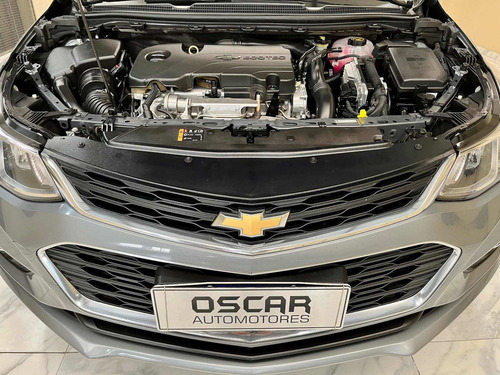Imagen 13 de 25 de Chevrolet Cruze Ii 1.4 Sedan Lt Full 2019 Oscar Automotores