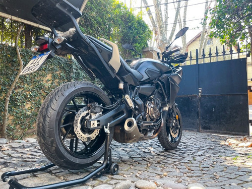 Imagen 11 de 13 de Yamaha Mt 07 Tracer Mt07 Tracer 700 (no Mt09 Tracer)