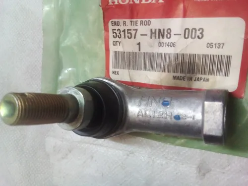 Extremo Dirección Rotula Honda Trx 350 400 650 53157-hn8-003