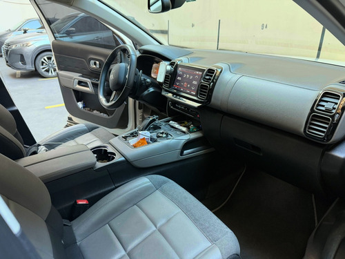 Citroën C5 Aircross 1.6 Thp Eat6 Feel Pack