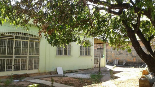 Imagem 9 de 14 de Casa À Venda, 1 Quarto, 1 Suíte, 4 Vagas, Santana (justinópolis) - Ribeirão Das Neves/mg - 1858