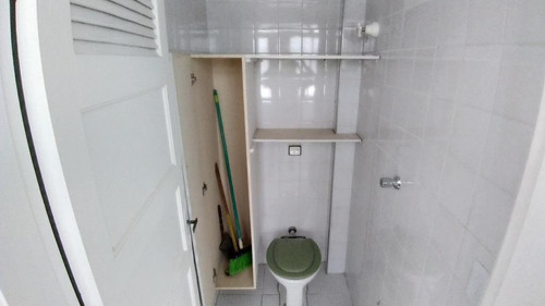 Imagem 19 de 27 de Apartamento Com 1 Dormitório Para Alugar, 88 M² Por R$ 3.500,00/mês - Jardim Paulistano - São Paulo/sp - Ap0974