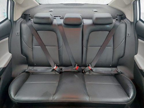 Chevrolet Onix 1.0 TURBO FLEX PLUS PREMIER AUTOMÁTICO