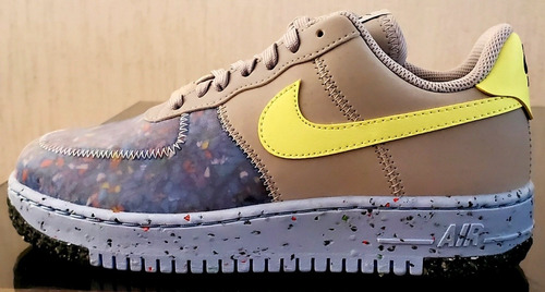 Nike Air Force 1 Crater