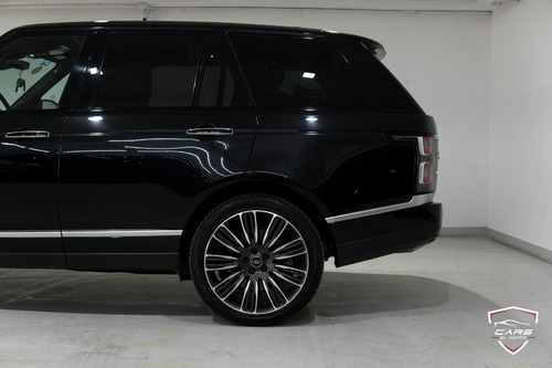 Land Rover Range Rover 5.0l Vogue Se At