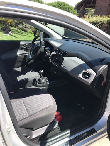Chevrolet Onix 1.4 Lt Mt 98cv