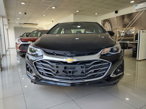Chevrolet Cruze 1.4 Premier Sedan