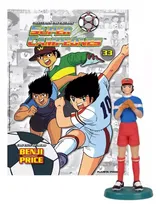 Comprar Colección Super Campeones  Supercampeones Benji Price #33