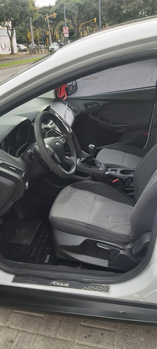 Ford Focus III 1.6 S