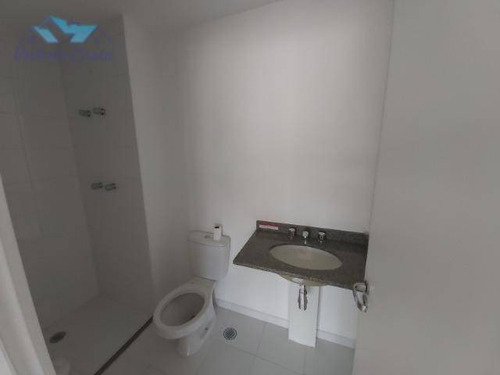 Imagem 8 de 20 de Studio, 40 M² - Venda Por R$ 540.000,00 Ou Aluguel Por R$ 2.500,00/mês - Bela Vista - São Paulo/sp - St0006