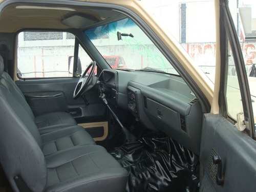 Imagem 13 de 15 de F1000 94 Diesel Raridade,mb608,mb710,agrale,f350,f250,iveco