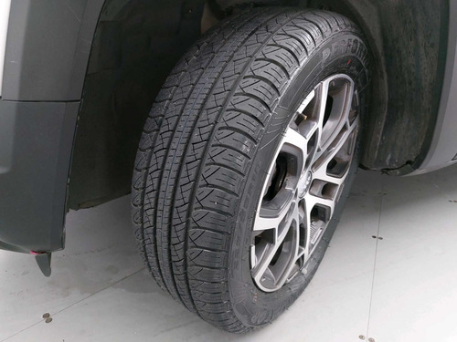 Jeep Renegade 1.3 T270 TURBO FLEX LONGITUDE AT6
