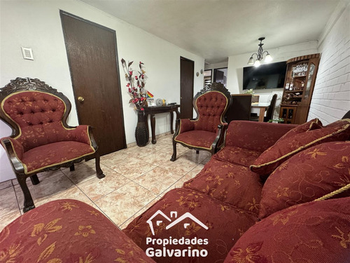 Casa En Venta De 3 Dorm. En Quilicura