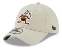 Comprar Cleveland Browns Gorra New Era 9twenty Ajustable 