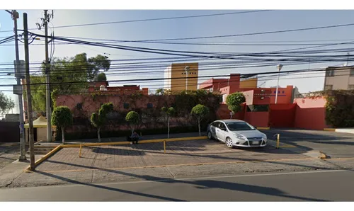 Venta De Casa Av. Tamaulipas, Col Estado De Hidalgo, Álvaro Obregón # Ajpd