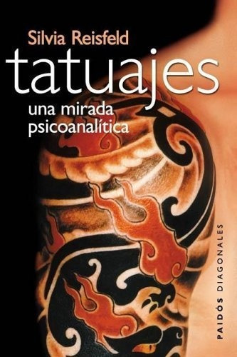 Tatuajes.. - Silvia Reisfeld
