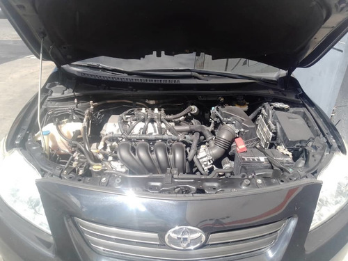 Toyota Corolla Xei