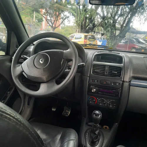 Renault Clio F.iv Expression