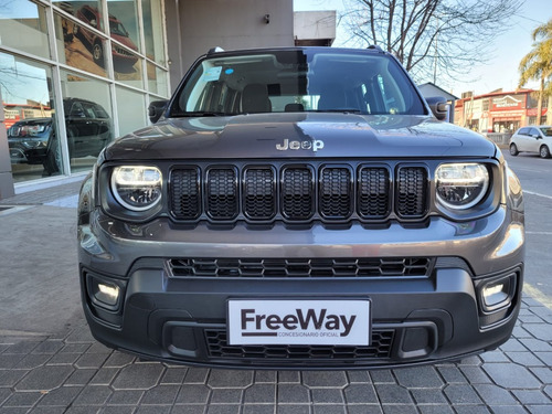 Jeep Renegade 1.8 Sport At Plus