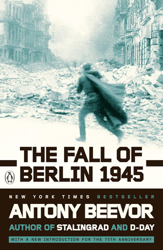 Libro:  The Fall Of Berlin 1945