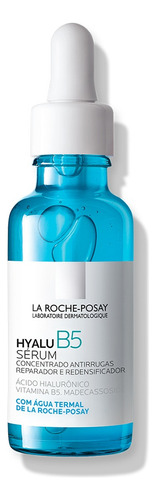 Sérum Anti Idade Hyalu B5 Repair 30ml La Roche Posay Hyalu