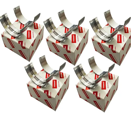 comprar Mancal Do Virabrequim Motor Yanmar 4tnv98-zwdb8f Original