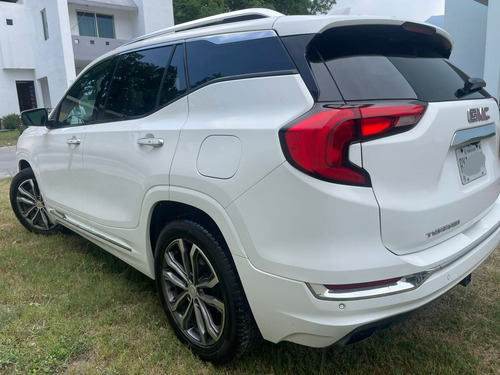 GMC Terrain 3.6 Denali At