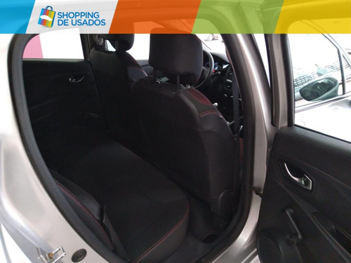 Imagen 9 de 13 de Renault Clio Iv 2015