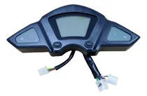Comprar Tablero De Instrumentos Original Motomel Skua 250 Silver