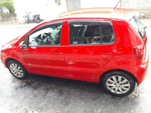 Volkswagen Fox 2011 1.0 Vht Trend Total Flex 5p
