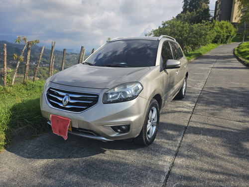 Renault Koleos 2.5 Dynamique 4x4