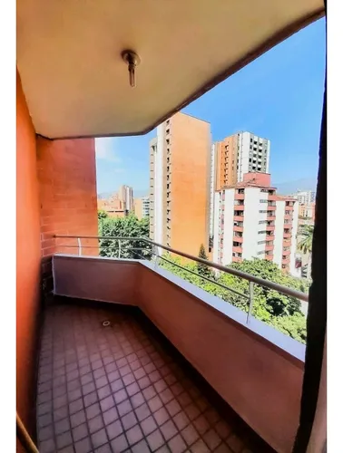 Apartamento En Venta Laureles (t)