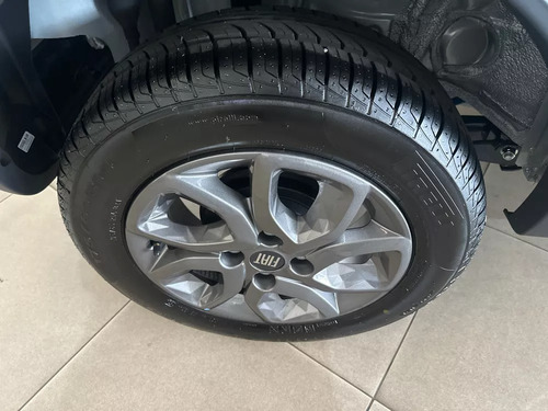 Fiat Mobi 1.0 Trekking