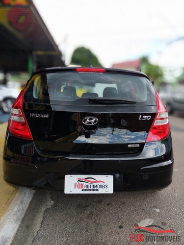 Hyundai I30 2.0 Aut