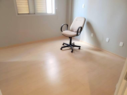 Imagem 10 de 14 de Apartamento No Centro Da Cidade - Ap5250
