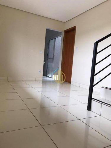 Imagem 5 de 19 de Apartamento Com 2 Dormitórios À Venda, 70 M² A Partir De R$ 170.000 - Residencial Parque Dos Servidores - Ribeirão Preto/sp - Ap1542