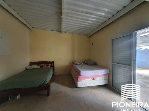 Imagem 9 de 18 de Chacara - Ch00161 - 70980685