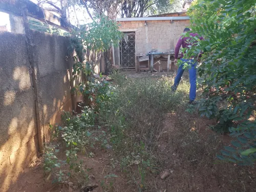 Lote Aparecida De Goiânia